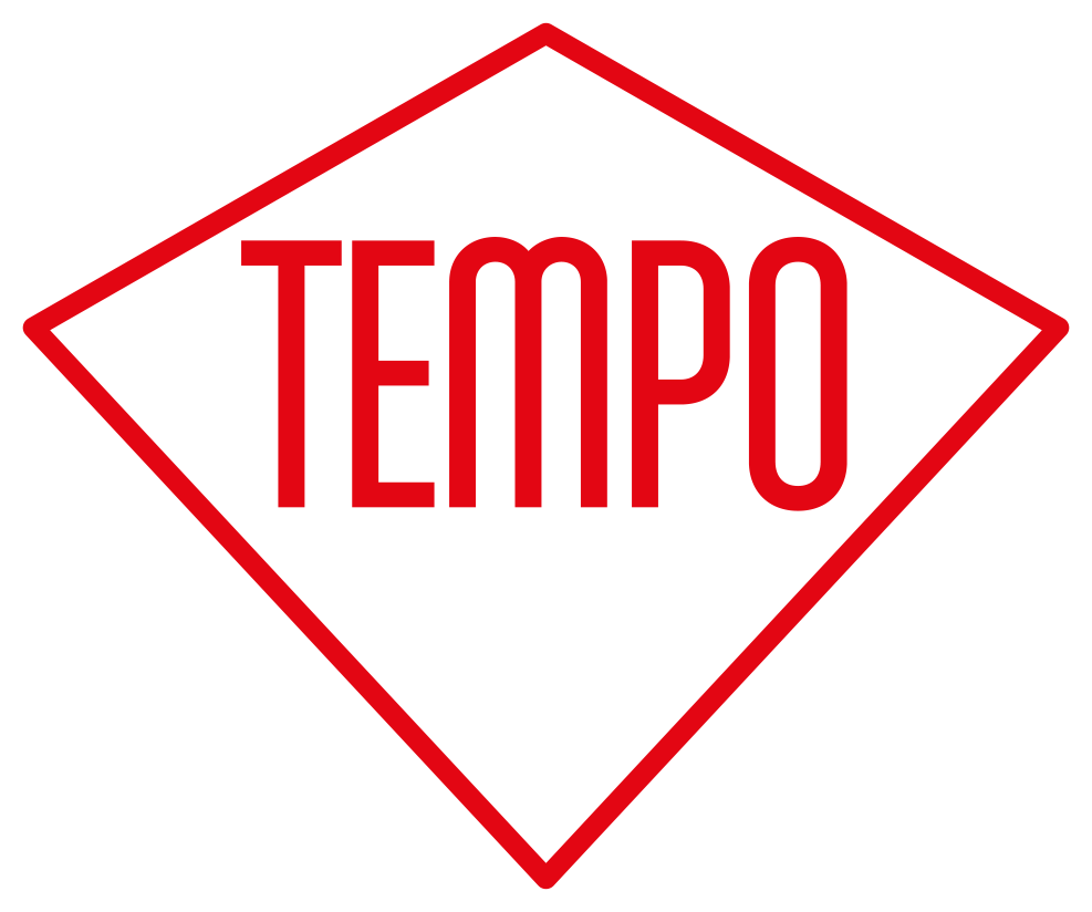 Logo der TEMPO Werkzeug-Company Heier GmbH & Co. KG